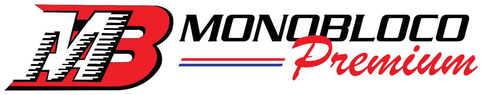 Monobloco Premium